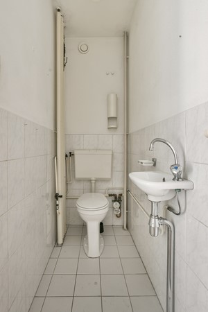 Medium property photo - Tarwekamp 164, 1112 HK Diemen